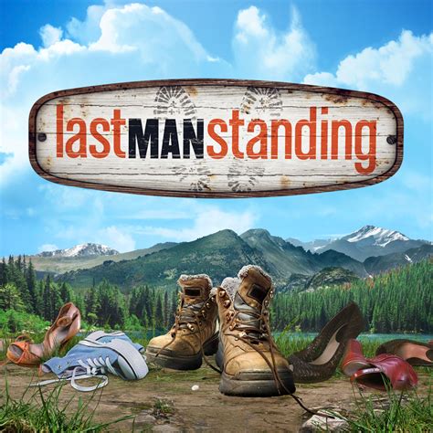 last man standing website.